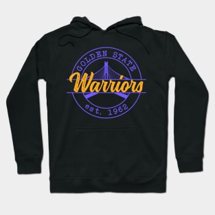 Golden State Warriors Hoodie